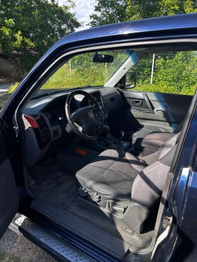 Mitsubishi Pajero 3.2 DID Къса база, снимка 6