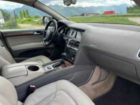 Audi Q7 3.0TDI-233-PANORAMA-NAVI-ITALIA, снимка 5