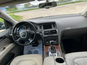 Audi Q7 3.0TDI-233-PANORAMA-NAVI-ITALIA, снимка 8