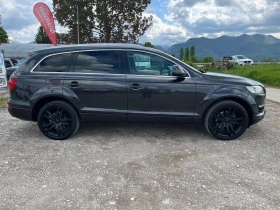 Audi Q7 3.0TDI-233-PANORAMA-NAVI-ITALIA, снимка 4