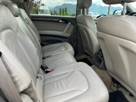 Audi Q7 3.0TDI-233-PANORAMA-NAVI-ITALIA, снимка 7