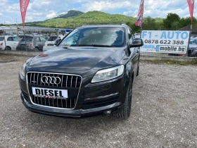 Audi Q7 3.0TDI-233-PANORAMA-NAVI-ITALIA, снимка 1