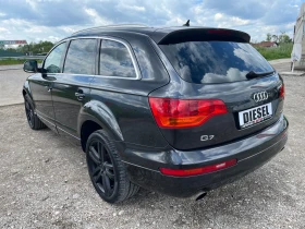 Audi Q7 3.0TDI-233-PANORAMA-NAVI-ITALIA, снимка 11