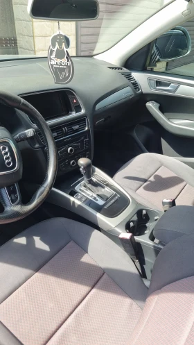 Audi Q5 2.0 d , снимка 6