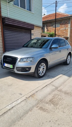 Audi Q5 2.0 d , снимка 12