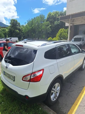 Nissan Qashqai, снимка 2