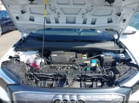 Audi Q4 E-Tron Premium Plus 50 Quattro, снимка 10