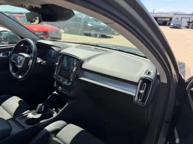 Volvo XC40 2.0D4 AWD AVTOMAT/KOJA/NAVI/KAMERA EURO 6, снимка 11
