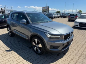 Volvo XC40 2.0D4 AWD AVTOMAT/KOJA/NAVI/KAMERA EURO 6, снимка 4