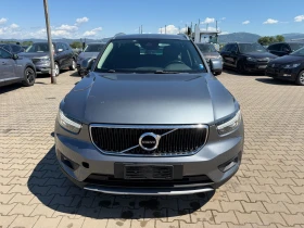 Volvo XC40 2.0D4 AWD AVTOMAT/KOJA/NAVI/KAMERA EURO 6, снимка 3