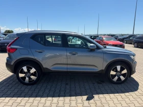Volvo XC40 2.0D4 AWD AVTOMAT/KOJA/NAVI/KAMERA EURO 6, снимка 5