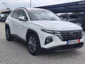 Hyundai Tucson CRDI Mild-hibrid, снимка 3