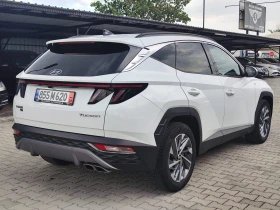 Hyundai Tucson CRDI Mild-hibrid, снимка 4
