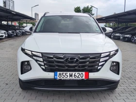 Hyundai Tucson CRDI Mild-hibrid, снимка 1