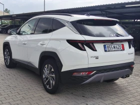 Hyundai Tucson CRDI Mild-hibrid, снимка 5