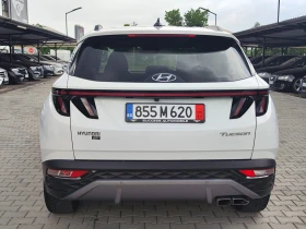 Hyundai Tucson CRDI Mild-hibrid, снимка 6