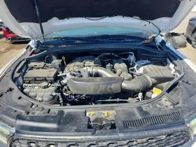 Dodge Durango 3.6l Gt, снимка 12