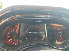 Dodge Durango 3.6l Gt, снимка 9