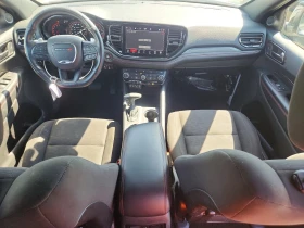 Dodge Durango 3.6l Gt, снимка 8