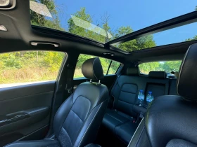 Kia Sportage 1.6TGDI/GT-LINE 4WD/99.999KM, снимка 14