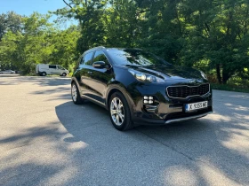 Kia Sportage 1.6TGDI/GT-LINE 4WD/99.999KM, снимка 1