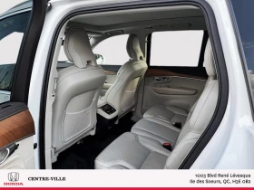 Volvo Xc90 T6 Inscription AWD* ПОДГРЕВ* КАМЕРА* ПАНОРАМА* , снимка 6