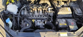 Hyundai Tucson 2.0, снимка 7