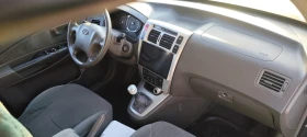 Hyundai Tucson 2.0, снимка 6