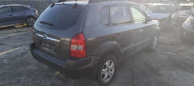 Hyundai Tucson 2.0, снимка 3