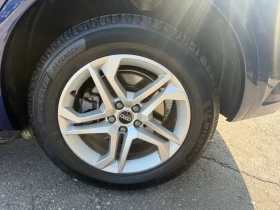 Audi Q5 45 Comfort QUATTRO| КАМЕРА| ПОДГРЕВ| 245к.с., снимка 17
