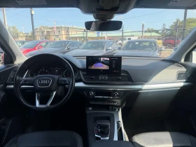 Audi Q5 45 Comfort QUATTRO| КАМЕРА| ПОДГРЕВ| 245к.с., снимка 4