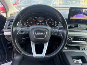Audi Q5 45 Comfort QUATTRO| КАМЕРА| ПОДГРЕВ| 245к.с., снимка 5