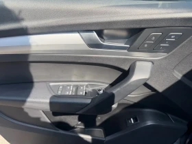Audi Q5 45 Comfort QUATTRO| КАМЕРА| ПОДГРЕВ| 245к.с., снимка 14