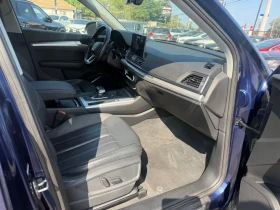Audi Q5 45 Comfort QUATTRO| КАМЕРА| ПОДГРЕВ| 245к.с., снимка 10