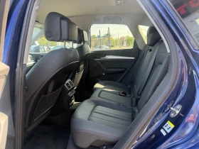 Audi Q5 45 Comfort QUATTRO| КАМЕРА| ПОДГРЕВ| 245к.с., снимка 12