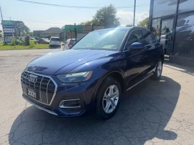 Audi Q5 45 Comfort QUATTRO| КАМЕРА| ПОДГРЕВ| 245к.с., снимка 1