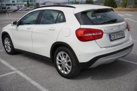 Mercedes-Benz GLA 250 4 matic, снимка 5