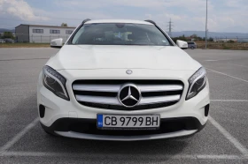 Mercedes-Benz GLA 250 4 matic, снимка 4
