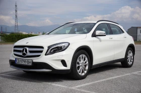 Mercedes-Benz GLA 250 4 matic, снимка 1