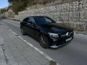 Mercedes-Benz GLC Coupe, снимка 2