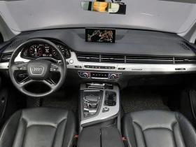 Audi Q7 45 TFSI Quattro| 231к.с., снимка 12