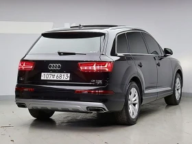 Audi Q7 45 TFSI Quattro| 231к.с., снимка 2