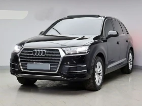 Audi Q7 45 TFSI Quattro| 231к.с., снимка 1