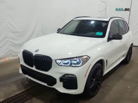BMW X5 M40i* ДВА КЛЮЧА* , снимка 1