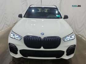 BMW X5 M40i* ДВА КЛЮЧА* , снимка 16