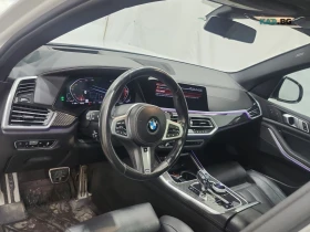 BMW X5 M40i* ДВА КЛЮЧА* , снимка 9