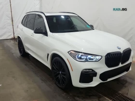 BMW X5 M40i* ДВА КЛЮЧА* , снимка 4
