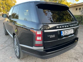 Land Rover Range rover Vogue SDV8, снимка 9