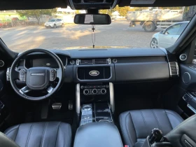 Land Rover Range rover Vogue SDV8, снимка 7