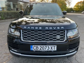 Land Rover Range rover Vogue SDV8, снимка 1